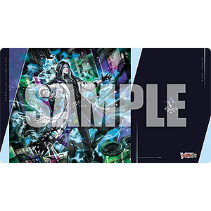 ブシロード ラバーマットコレクション V2 Vol.1940 カードファイト！！ ヴァンガード『禁忌の窮明者 ゾルガ “幻影”』