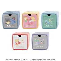 ＪＯＣＨＵＭ キャラドロワー（5種セット）