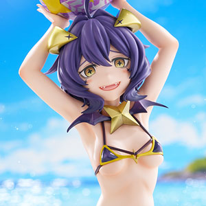 【限定販売】KDcolle『魔法少女にあこがれて』 マジアベーゼ 水着ver. 1/6 完成品フィギュア