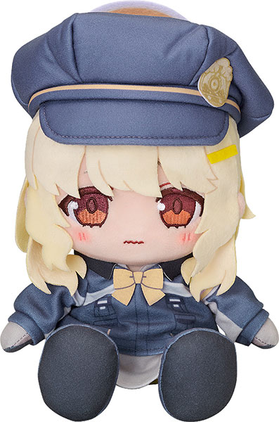 ちょこぷに ぬいぐるみ ブルーアーカイブ -Blue Archive- アオバ