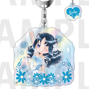 『ハートキャッチプリキュア！』オーロラアクリルキーホルダー 来海えりか