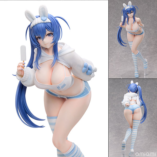 B-style アズールレーン ニュージャージー 交流宿舎Ver. 1/3 完成品フィギュア[フリーイング]【同梱不可】【送料無料】