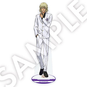 新テニスの王子様 BIGアクリルスタンド 平古場凛