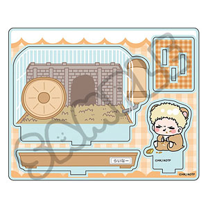 TVアニメ『進撃の巨人』Season1～3 アクリルスタンド ME (ライナー)