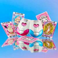 Pretty Memories  ふたりはプリキュア カードコミューン 20th Anniversary【再販：2026年12月発送】