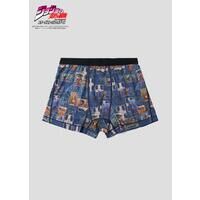 ジョジョの奇妙な冒険×グラニフ ボクサーパンツ