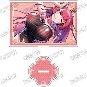 「麻雀ファイトガール」 アクリルスタンド[水着ver.](15)ミツモト・ダイア