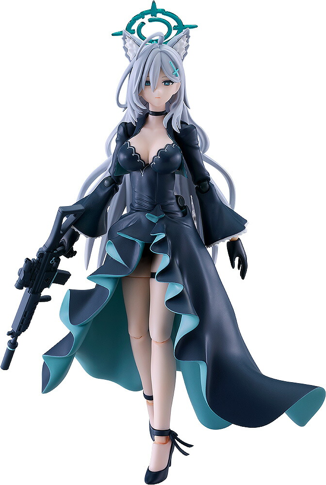 可動フィギュア新商品・新着グッズ一覧 – キャラホビ