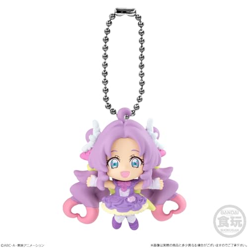 名探偵プリキュア！マスコット2 10個 BOX 食玩