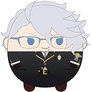 『ディズニー ツイステッドワンダーランド』 ふわコロりんMsize2 A：アズール・アーシェングロット