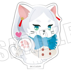 アニメ『葬送のフリーレン』 ぷてぃまるず アクリルスタンド フリーレン 01.投げキッス