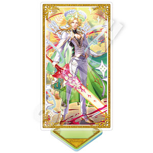 クイズRPG 魔法使いと黒猫のウィズ アクリルスタンド ディオニソスXII