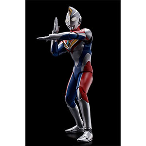 S.H.Figuarts(真骨彫製法) ウルトラマンダイナ フラッシュタイプ 『ウルトラマンダイナ』