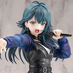 学園アイドルマスター 月村手毬-Luna say maybe- 1/7 完成品フィギュア