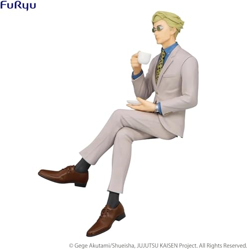 フリュー 呪術廻戦 ぬーどるストッパーフィギュア 七海建人