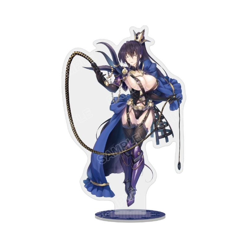 ハイスクールD×D アクリルスタンド 姫島朱乃 パワーアップVer.【催事商品】