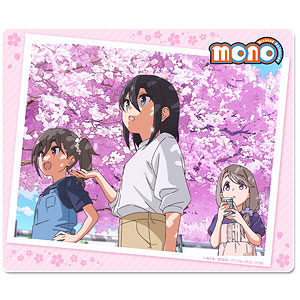 TVアニメ「mono」マウスパッド[A]