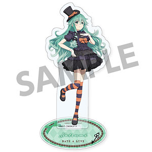 デート・ア・ライブV 描き下ろしアクリルスタンド 七罪 不思議の国のアリス ver.