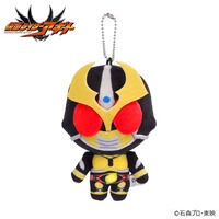 仮面ライダーアギト　マスコット...