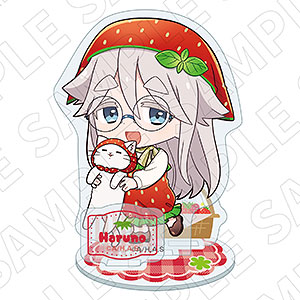 TVアニメ「mono」 〈フルーツ衣装〉 アクリルスタンド(秋山春乃)