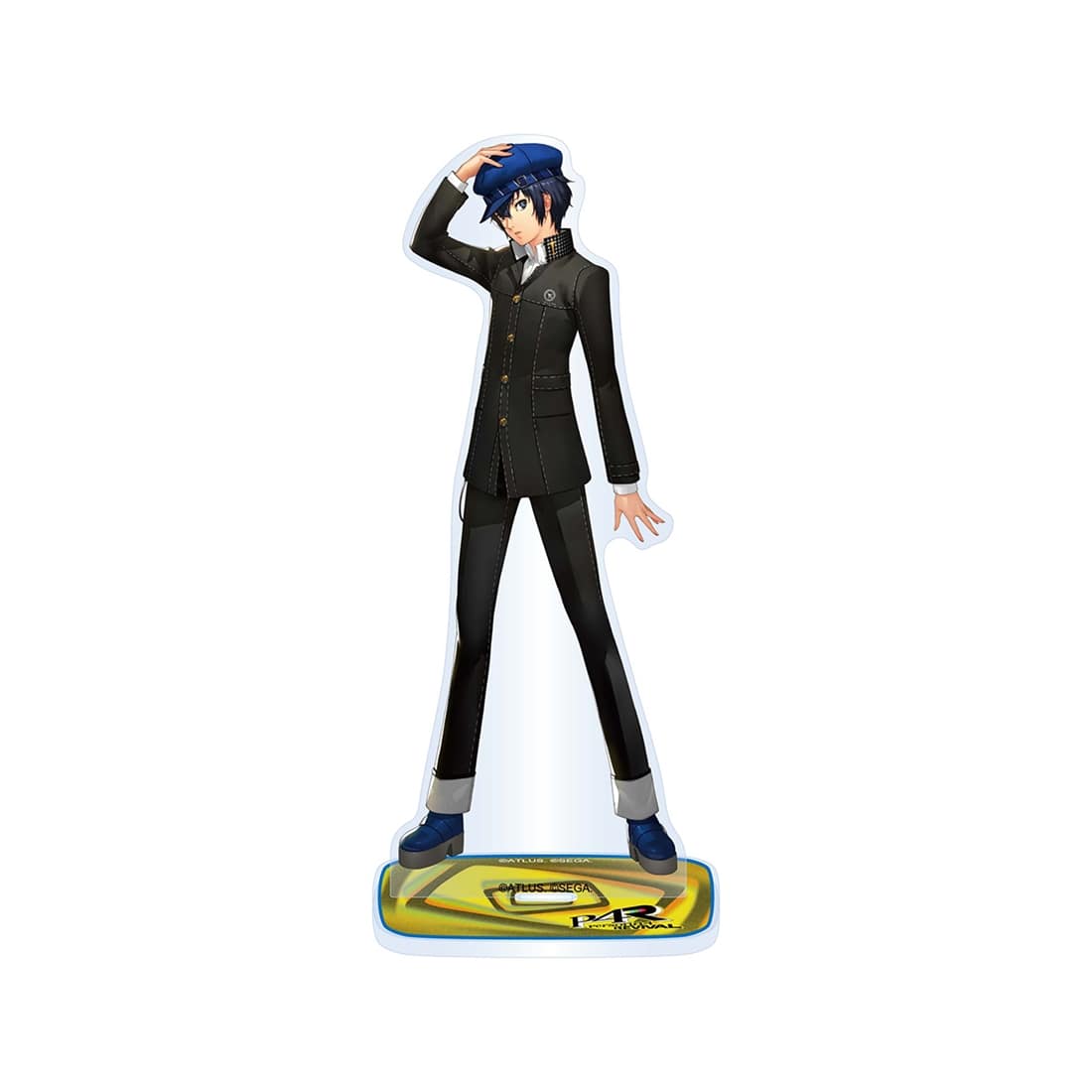 P4R アクリルスタンド(白鐘直斗)