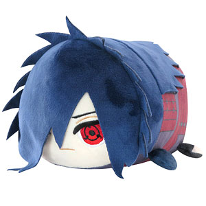 NARUTO-ナルト- 疾風伝 ぽてコロマスコットMsize3 F：うちはマダラ