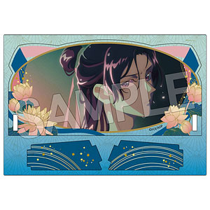 薬屋のひとりごと 斜めに飾れるアクリルスタンドVol.3 壬氏B