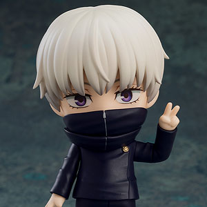 ねんどろいど 呪術廻戦 狗巻棘