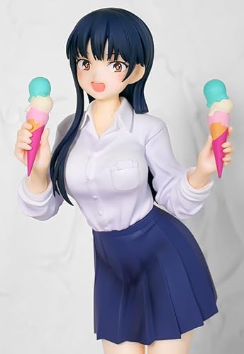 POP UP PARADE 僕の心のヤバイやつ 山田杏奈 ノンスケール プラスチック製 塗装済み完成品フィギュア