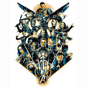 【特典】ヴァイスシュヴァルツ ブースターパック MARVEL Vol.3 [MARVEL STUDIOS] 12パック入りBOX