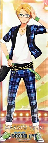 あんさんぶるスターズ! DREAM LIVE -1st Tour “Morning Star!”- スティックポスターコレクション 遊木真 単品