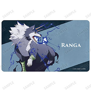 転生したらスライムだった件 ランガ マルチデスクマット