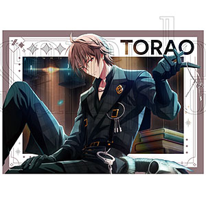 アイドリッシュセブン ステラフォトsparkle P.御堂虎於