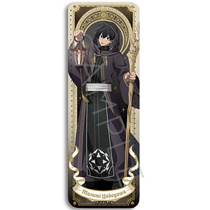 TVアニメ「桃源暗鬼」第4弾 レザーバッジ (ロング) CF (淀川真澄)