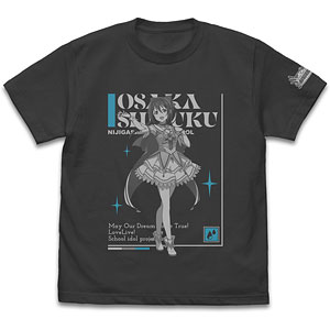 ラブライブ!虹ヶ咲学園スクールアイドル同好会 桜坂しずく Tシャツ DREAM LIVE!! Ver./SUMI-M