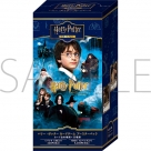 【グッズ-カードゲーム】Harry Potter カードゲーム　ブースターパック／『ハリー・ポッターと賢者の石』 Part.1【再販】