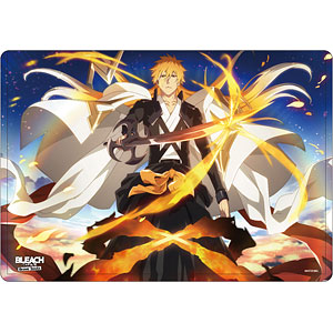 キャラクリアケース「BLEACH Brave Souls」06/黒崎一護(10周年記念ver.)(公式イラスト)