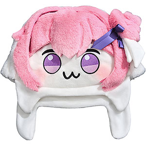 勝利の女神：NIKKE DOROシリーズ ファンキャップ DORO