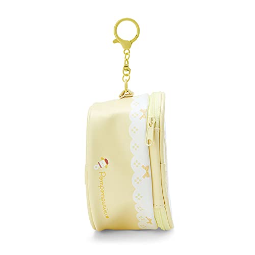 サンリオ(SANRIO) ポムポムプリン ぬいぐるみ用ポーチ(エンジョイアイドル) 776696