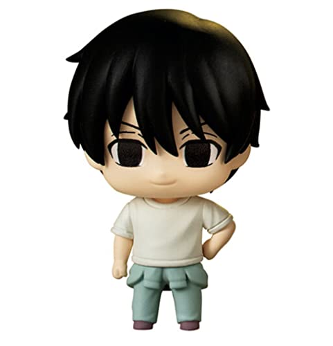 東京リベンジャーズ カプセルフィギュアコレクション Vol:05 全5種セット