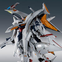 ROBOT魂（Ka signature） ＜SIDE MS＞ RX-104FF ペーネロペー（機動戦士ガンダム 閃光のハサウェイVer.）[Re:Coordinate]