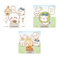 ちいかわ アクリルシーンクリップビスケット(10個入)