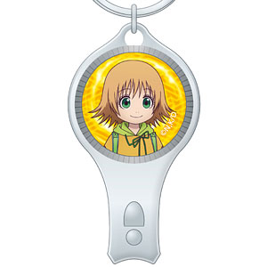 TVアニメ『出禁のモグラ』 ガラス爪切り 桐原八重子