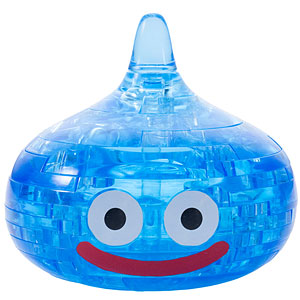 ドラゴンクエスト クリスタルパズル スライム