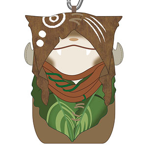 モンスターハンターワイルズ モリバーぬいぐるみポーチ