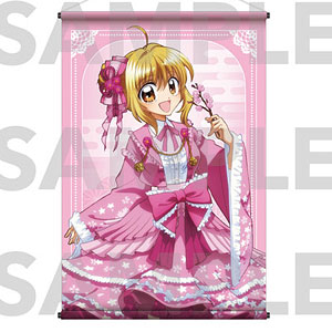 『ぴちぴちピッチ』B2タペストリー 七海るちあ