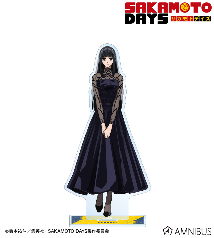 大佛 BIGアクリルスタンド