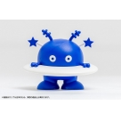 【プラモデル】コスモ星丸 ブルーver.