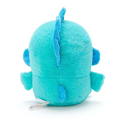 サンリオ(SANRIO) ハンギョドン ぬいぐるみ(スタンダード)S 854093