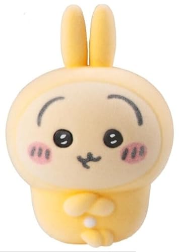 食玩 ちいかわ なんか小さくてかわいいどーる 【8.うさぎ(パジャマ)】